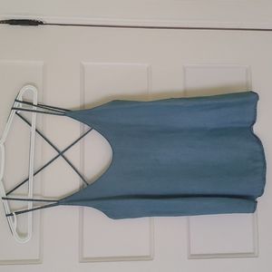 Thread & Supply tank